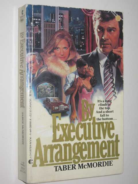 By Executive Arrangement