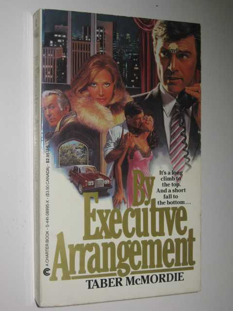 By Executive Arrangement