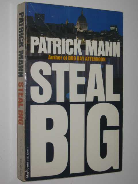 Steal Big