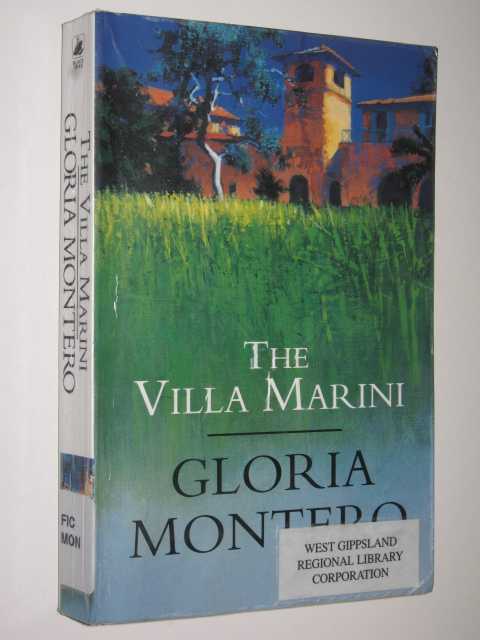 The Villa Marini