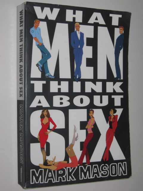 What Men Think About Sex