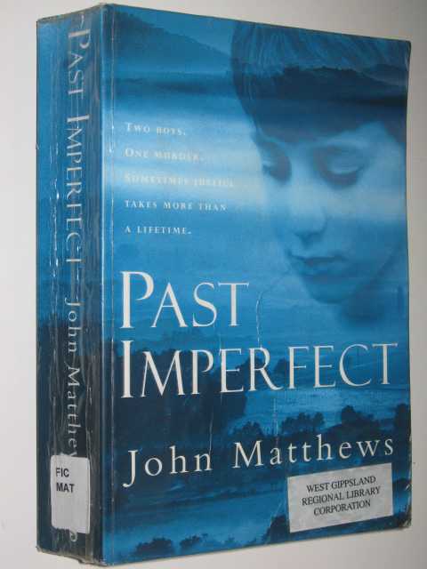 Past Imperfect