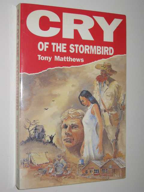 Cry of the Stormbird