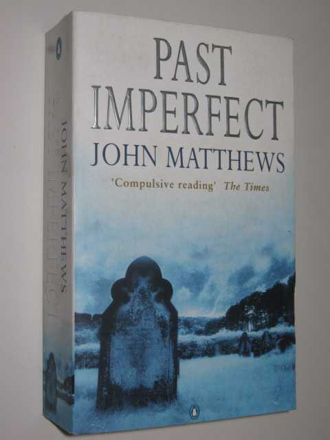 Past Imperfect