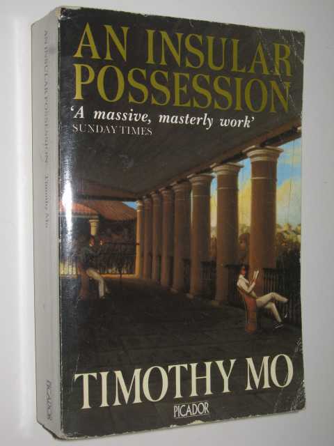 An Insular Possession