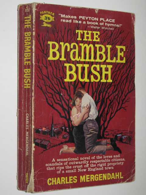 The Bramble Bush