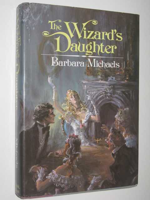 The Wizards Daughter