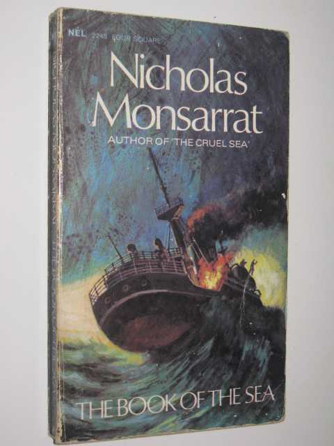 The Book of the Sea
