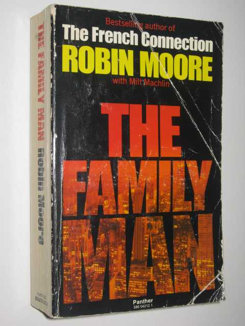 The Family Man