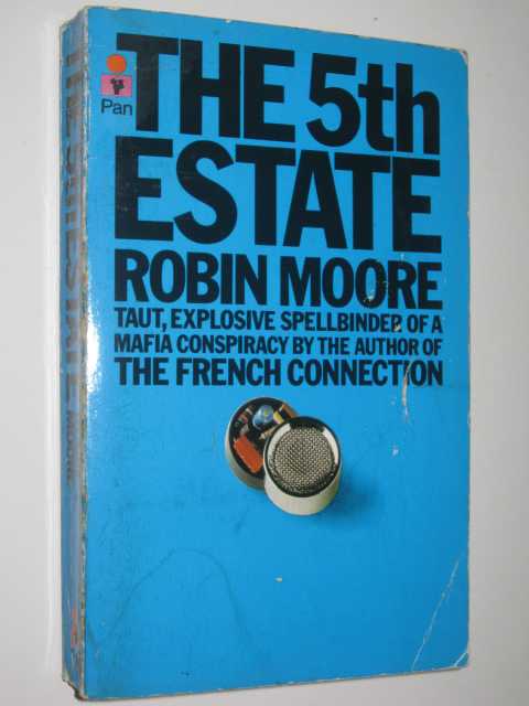 The 5th Estate
