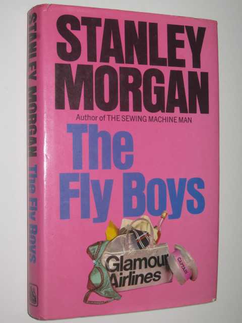 The Fly Boys - Fly Boys Series #1