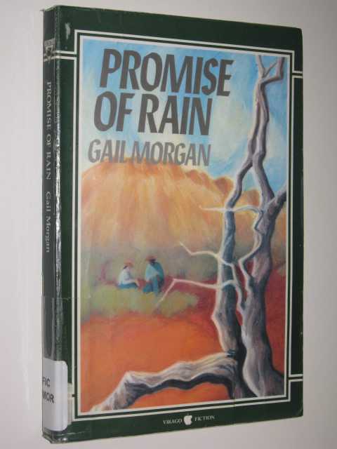 Promise of Rain