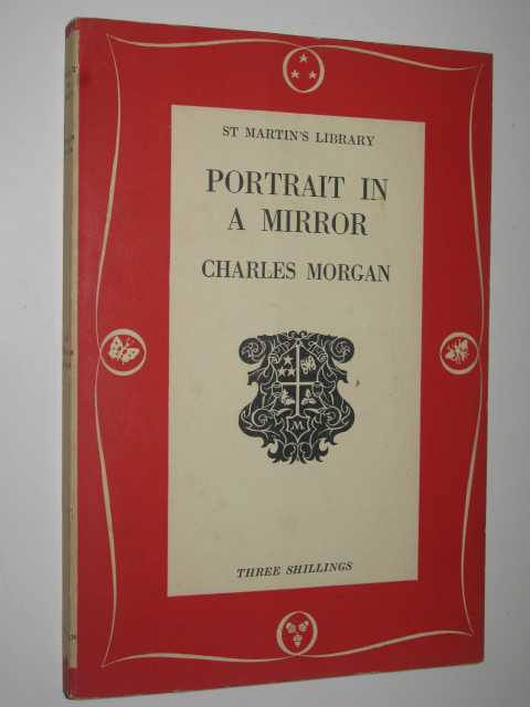 Portrait in a Mirror