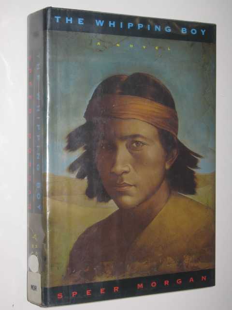 The Whipping Boy