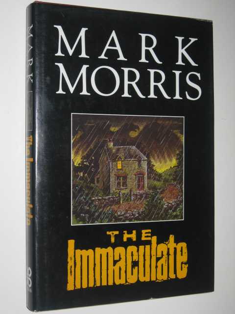 The Immaculate
