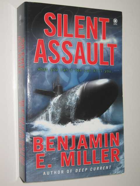 Silent Assault