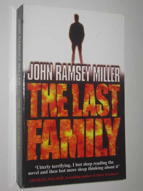 The Last Family