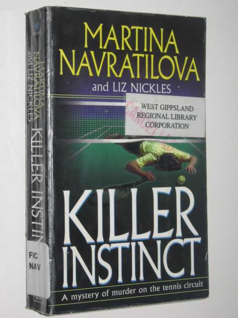 Killer Instinct