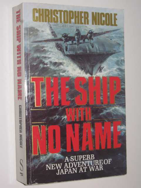 The Ship with No Name