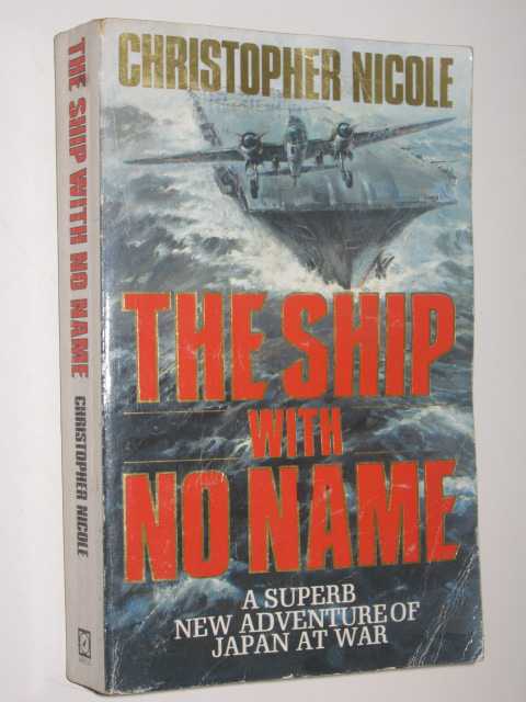 The Ship with No Name