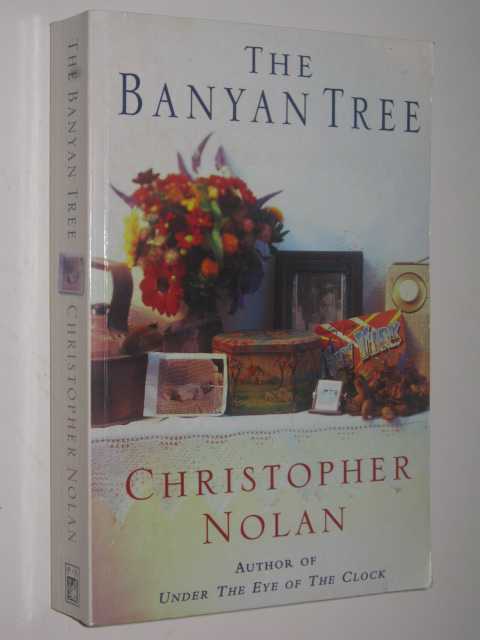 The Banyan Tree
