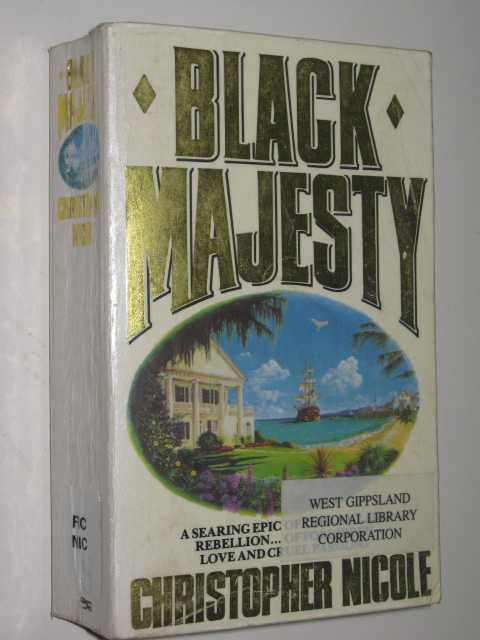 Black Majesty