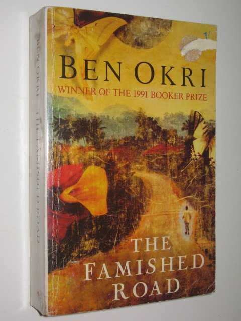 The Famished Road