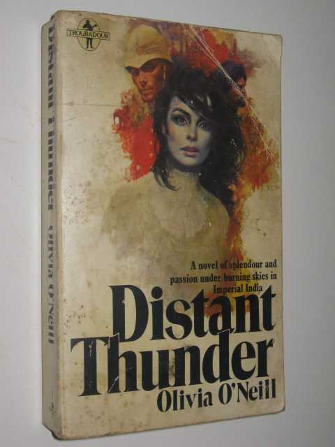 Distant Thunder