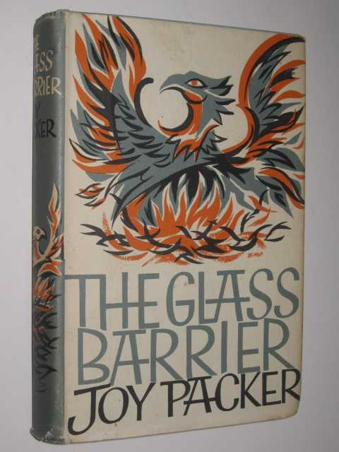 The Glass Barrier