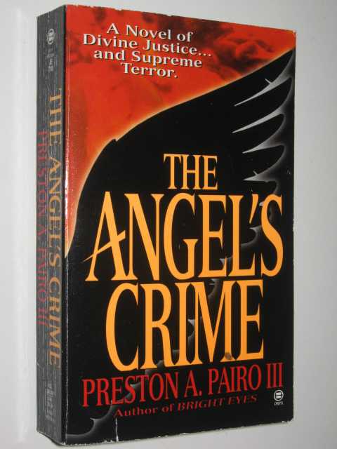 The Angel's Crime
