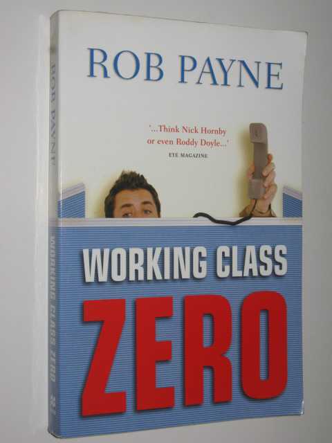Working Class Zero