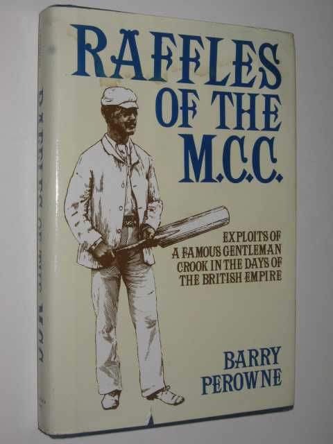 Raffles of the M. C. C.