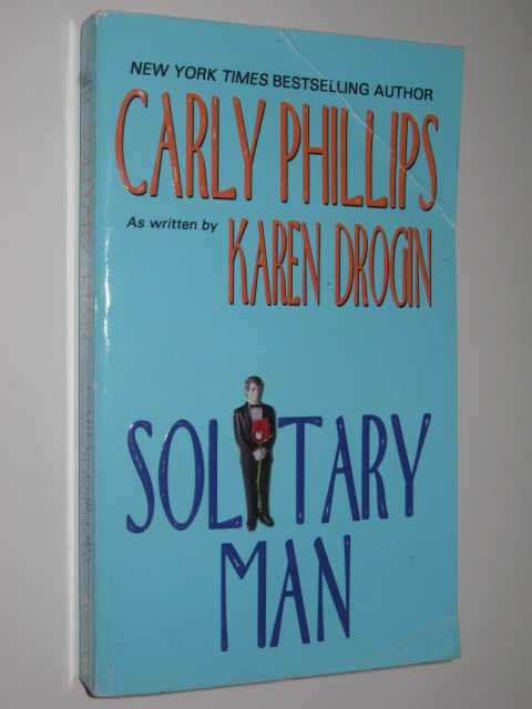 Solitary Man
