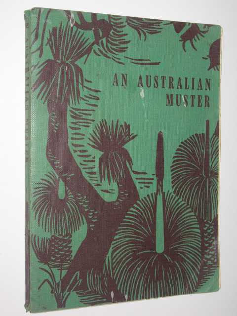 An Australian Muster