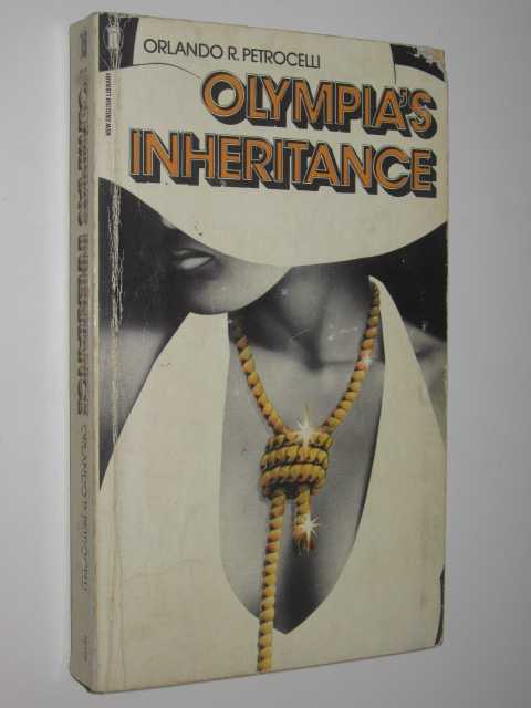 Olympia's Inheritance