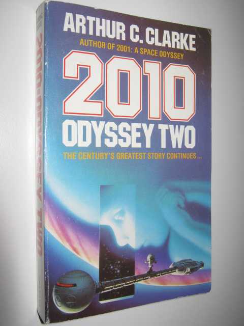 2010: Odyssey Two
