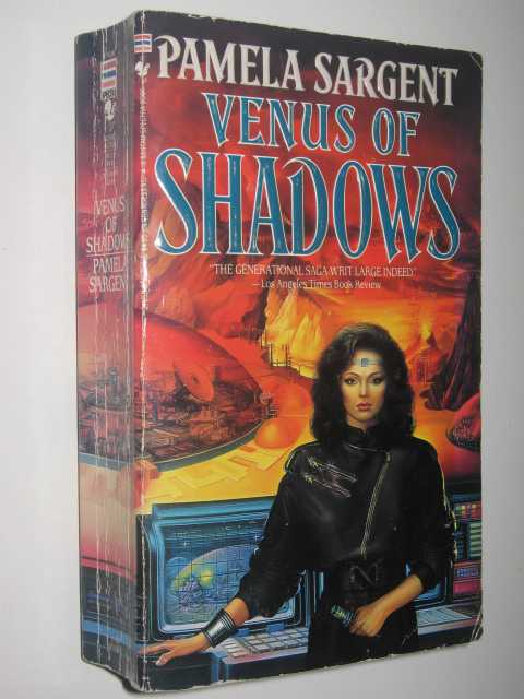 Venus of Shadows