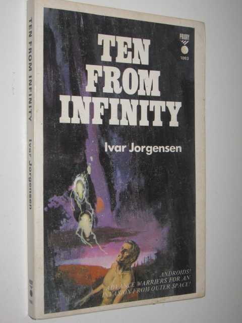 Ten from Infinity