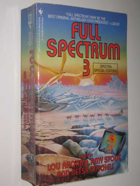 Full Spectrum 3