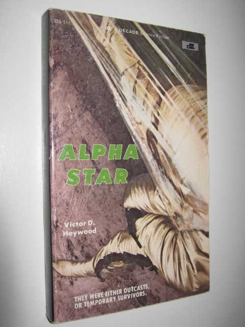 Alpha Star