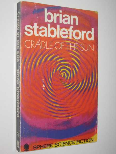 Cradle of the Sun