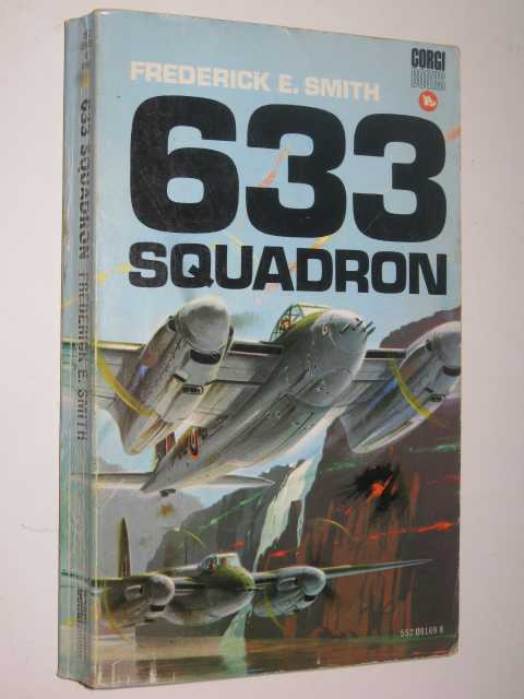 633 Squadron
