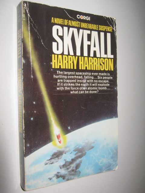 Skyfall