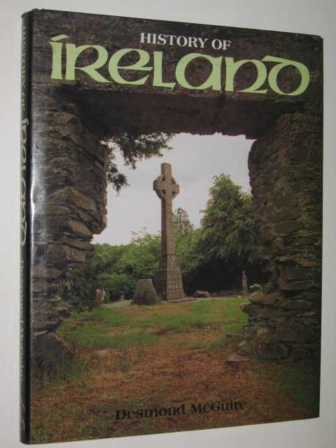 History of Ireland