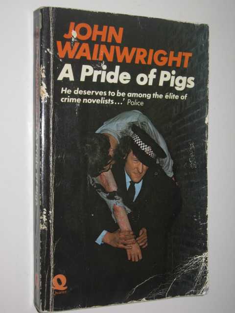A Pride of Pigs