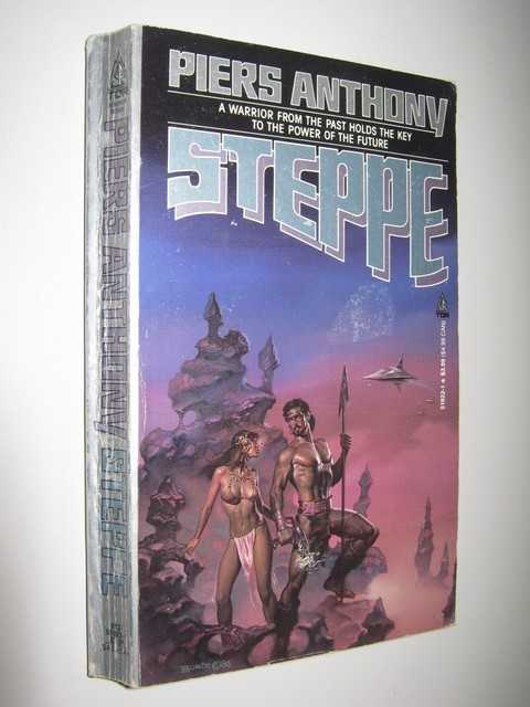 Steppe