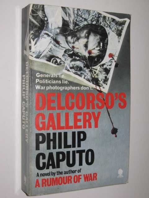Delcorso's Gallery