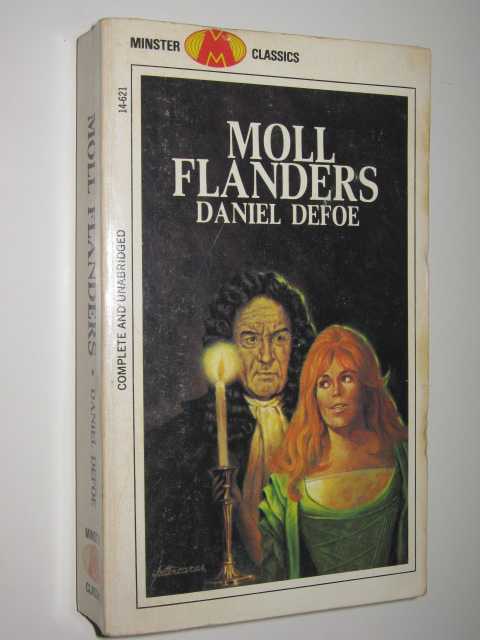 Moll Flanders