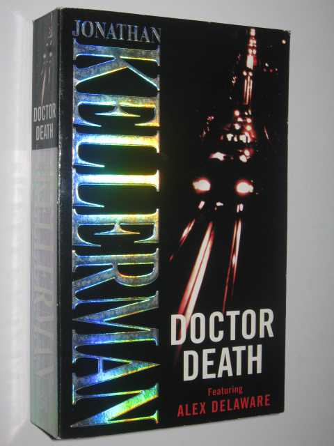 Doctor Death - Alex Delaware Series #14