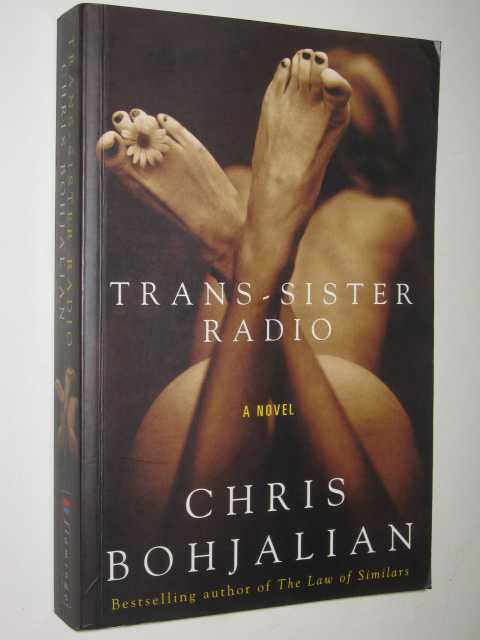 Trans-Sister Radio